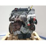Motor Completo Para Ford Transit Caja Cerrada '06