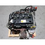 Motor Completo Para Ford Transit Caja Cerrada '06