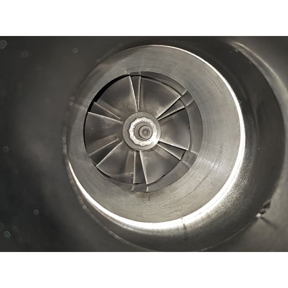 Motor Completo Para Ford Transit Caja Cerrada '06