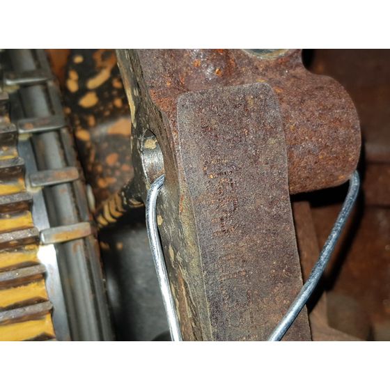 Motor Completo Para Ford Transit Caja Cerrada '06