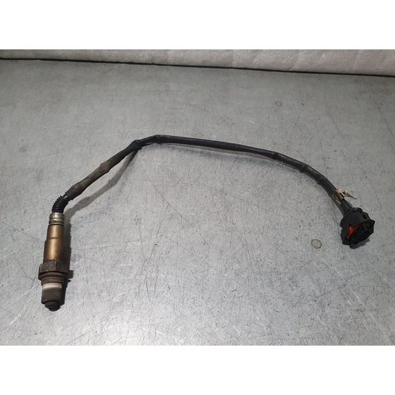 Sonda Lambda Para Opel Corsa C