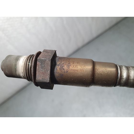 Sonda Lambda Para Opel Corsa C