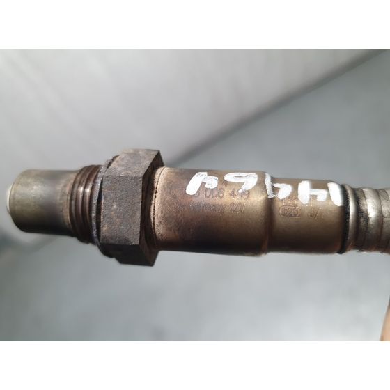 Sonda Lambda Para Opel Corsa C