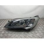 Faro Izquierdo Para Citroen Jumper Grossraumkasten