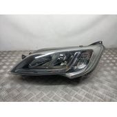 Faro Izquierdo Para Citroen Jumper Grossraumkasten