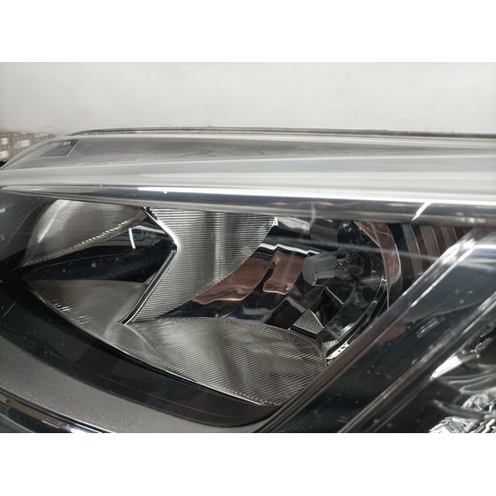 Faro Izquierdo Para Citroen Jumper Grossraumkasten