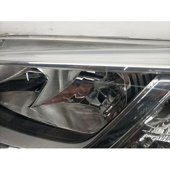 Faro Izquierdo Para Citroen Jumper Grossraumkasten
