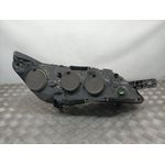 Faro Izquierdo Para Citroen Jumper Grossraumkasten