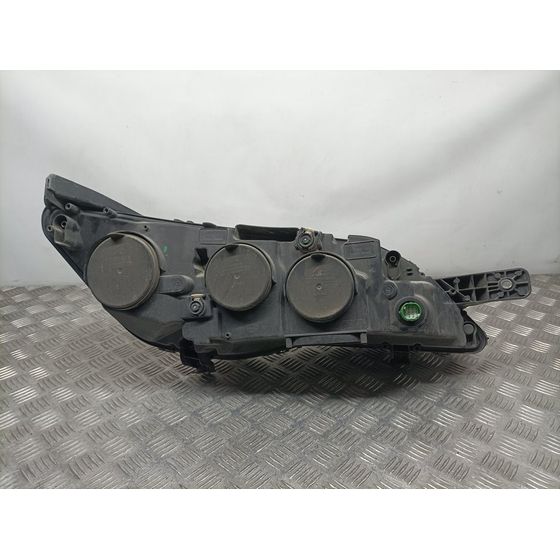 Faro Izquierdo Para Citroen Jumper Grossraumkasten