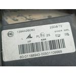 Faro Izquierdo Para Citroen Jumper Grossraumkasten