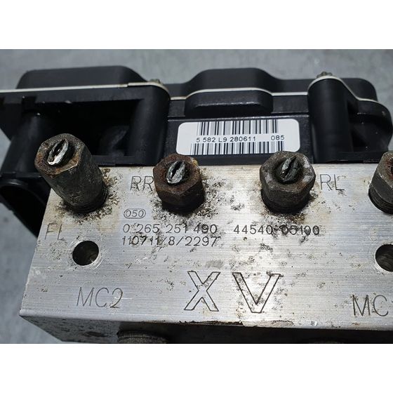 Abs para Toyota Avensis