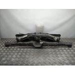 Panel Frontal Para Citroen Jumper Grossraumkasten