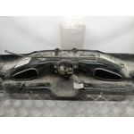 Panel Frontal Para Citroen Jumper Grossraumkasten