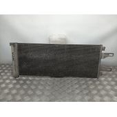 Condensador / Radiador Aire Acondicionado Para Citroen Jumper Grossraumkasten