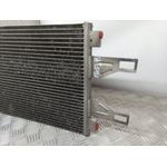 Condensador / Radiador Aire Acondicionado Para Citroen Jumper Grossraumkasten