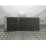 Condensador / Radiador Aire Acondicionado Para Citroen Jumper Grossraumkasten