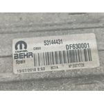 Intercooler Para Citroen Jumper Grossraumkasten