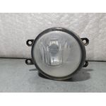 Faro Antiniebla Derecho Para Toyota Avensis