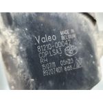 Faro Antiniebla Derecho Para Toyota Avensis