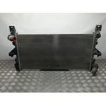 Radiador Agua Para Citroen Jumper Grossraumkasten