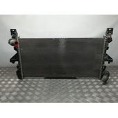 Radiador Agua Para Citroen Jumper Grossraumkasten