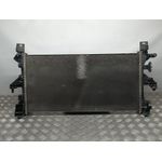 Radiador Agua Para Citroen Jumper Grossraumkasten