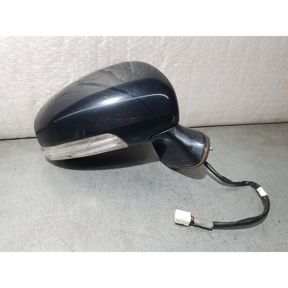 Retrovisor Derecho para Toyota Avensis (T27)