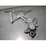 Elevalunas Delantero Derecho Para Toyota Avensis