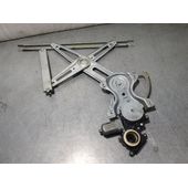 Elevalunas Delantero Derecho Para Toyota Avensis