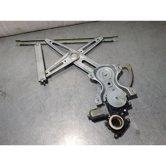 Elevalunas Delantero Derecho Para Toyota Avensis