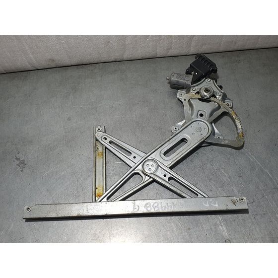 Elevalunas Delantero Derecho Para Toyota Avensis