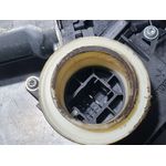 Elevalunas Delantero Derecho Para Toyota Avensis
