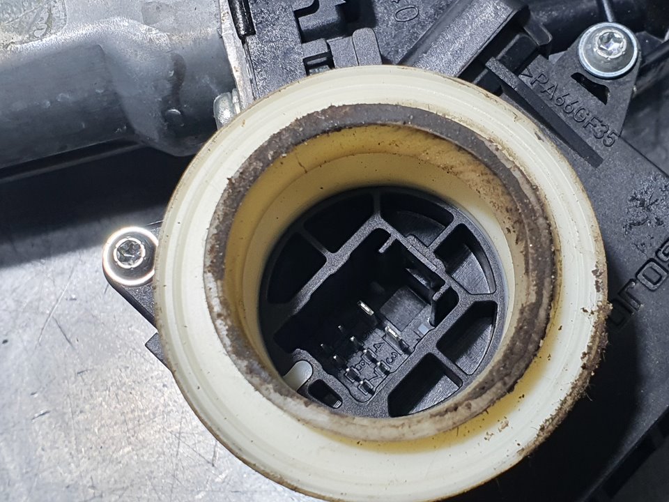 Elevalunas Delantero Derecho Para Toyota Avensis