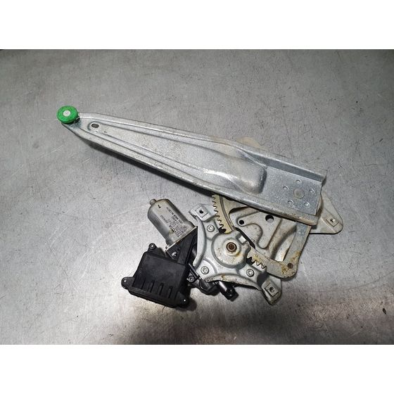Elevalunas Trasero Derecho Para Toyota Avensis