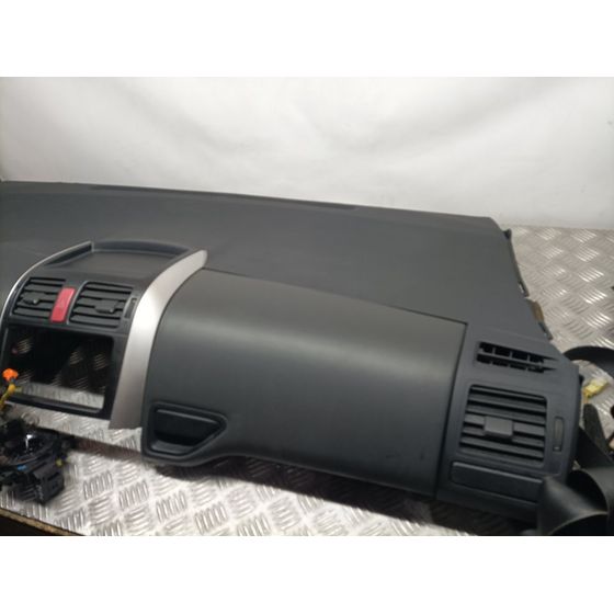 Kit Airbag Para Toyota Auris