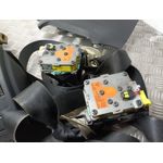 Kit Airbag Para Toyota Auris