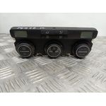 Mando Climatizador Para Volkswagen Golf V Berlina