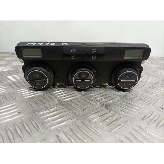 Mando Climatizador Para Volkswagen Golf V Berlina