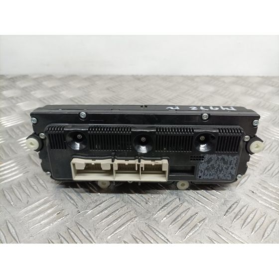 Mando Climatizador Para Volkswagen Golf V Berlina