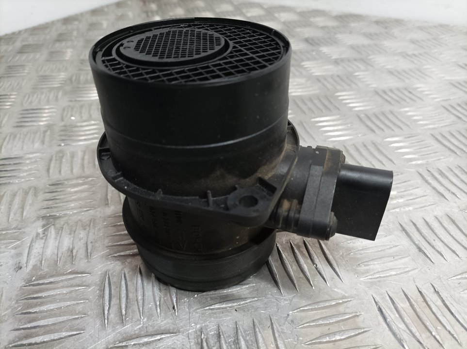Caudalimetro Para Volkswagen Golf V Berlina