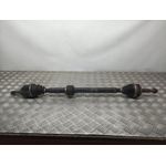 Transmision Delantera Derecha Para Toyota Auris