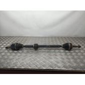Transmision Delantera Derecha Para Toyota Auris