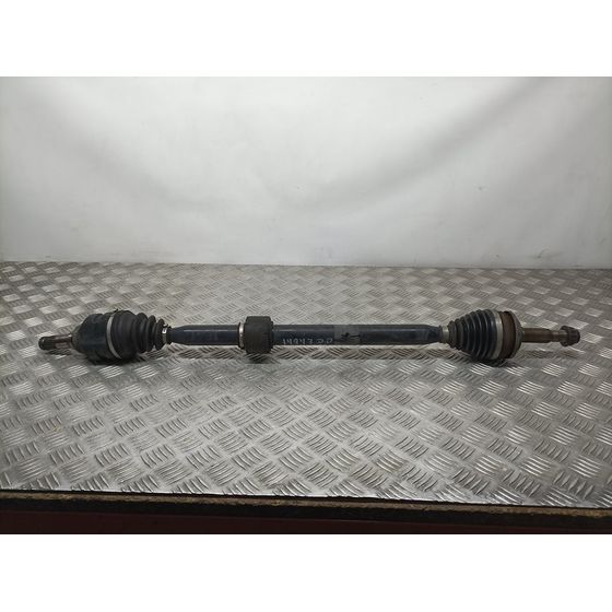 Transmision Delantera Derecha Para Toyota Auris