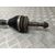 Transmision Delantera Derecha Para Toyota Auris