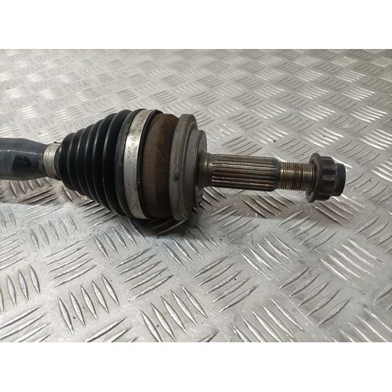 Transmision Delantera Derecha Para Toyota Auris