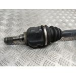 Transmision Delantera Derecha Para Toyota Auris