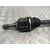 Transmision Delantera Derecha Para Toyota Auris