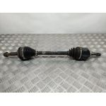 Transmision Delantera Izquierda Para Toyota Auris