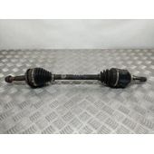 Transmision Delantera Izquierda Para Toyota Auris