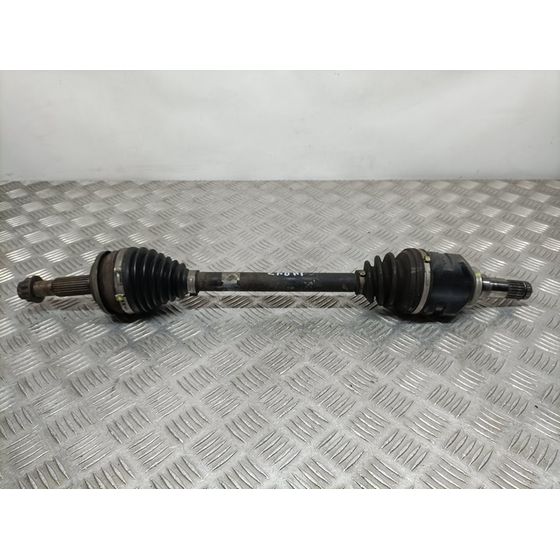 Transmision Delantera Izquierda Para Toyota Auris